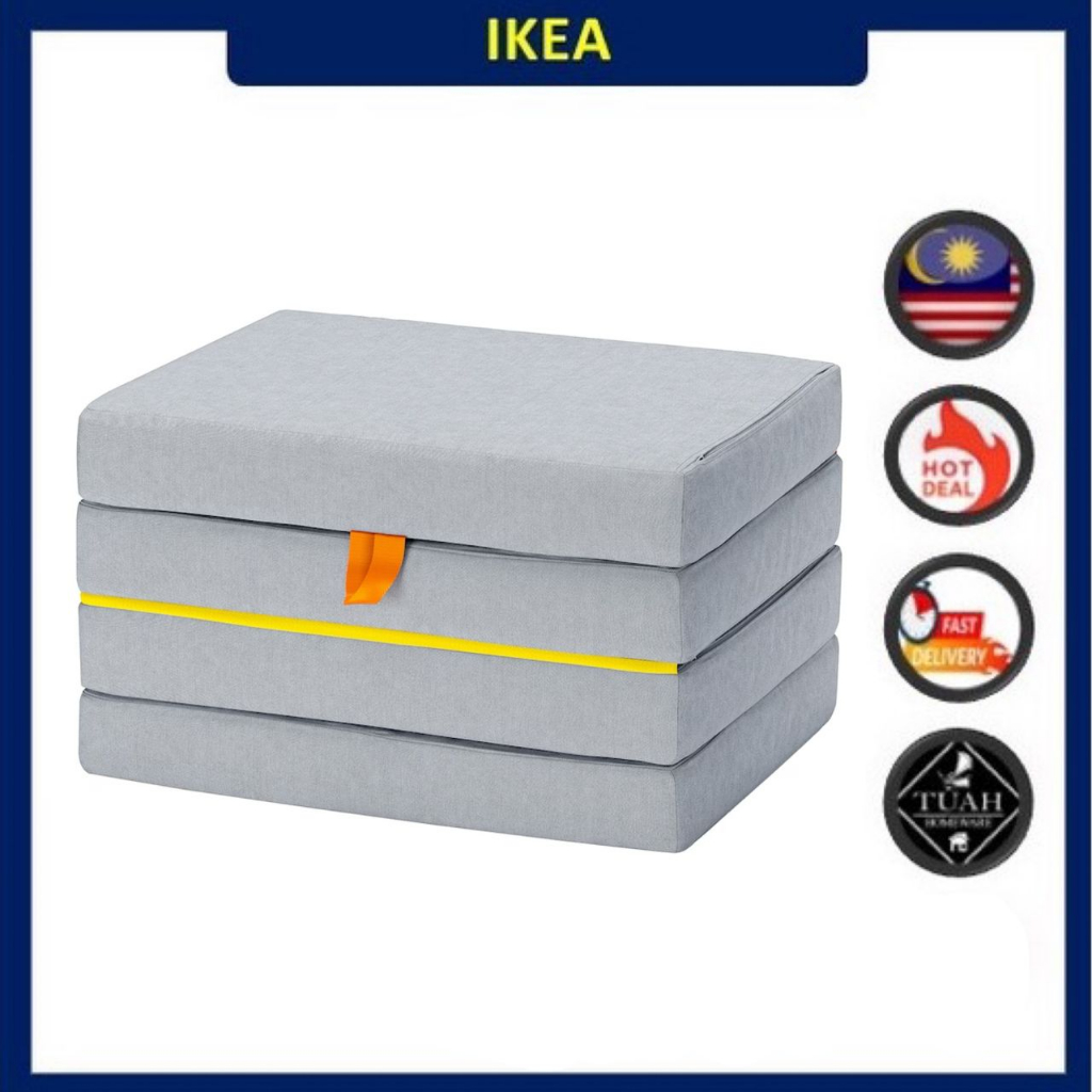 Portable mattress store ikea