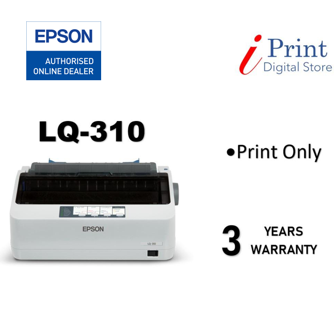 dot matrix printer - Prices and Promotions - Oct 2026 | Shopee Malaysia