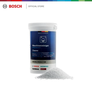Bosch Waschmaschinen Spülmaschinen Entkalker 250g 00311918 - BOSCH