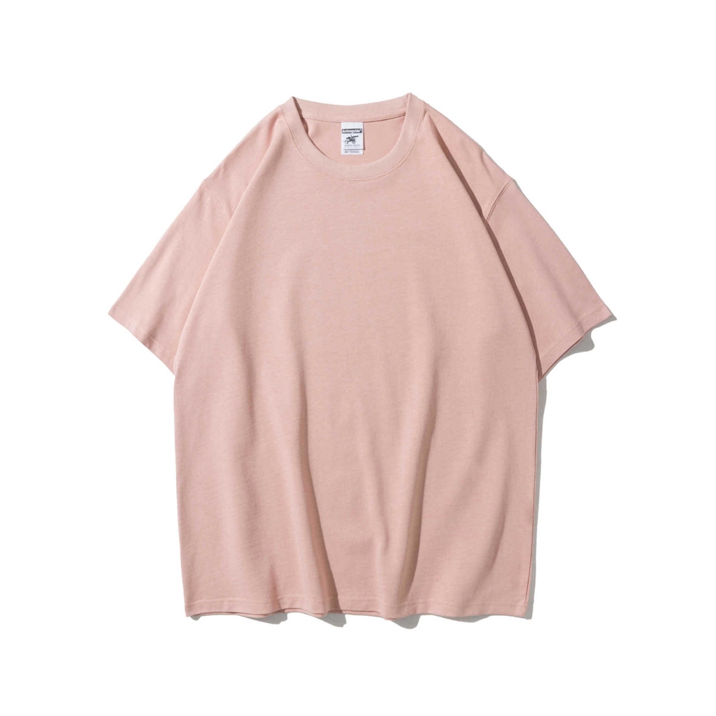 Arrive Guide 280gsm AG280 Essential Oversized 280gsm Cotton Oversize T ...