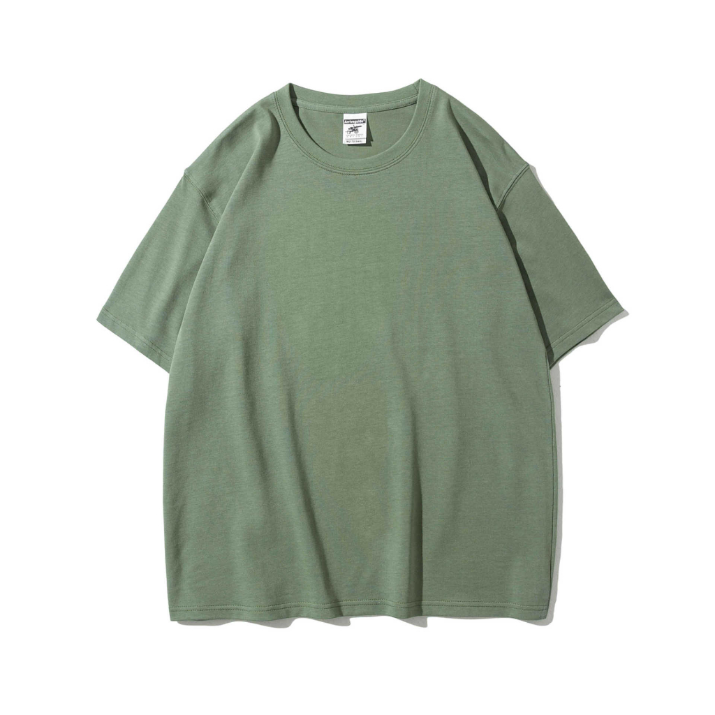 Arrive Guide 280gsm AG280 Essential Oversized 280gsm Cotton Oversize T ...