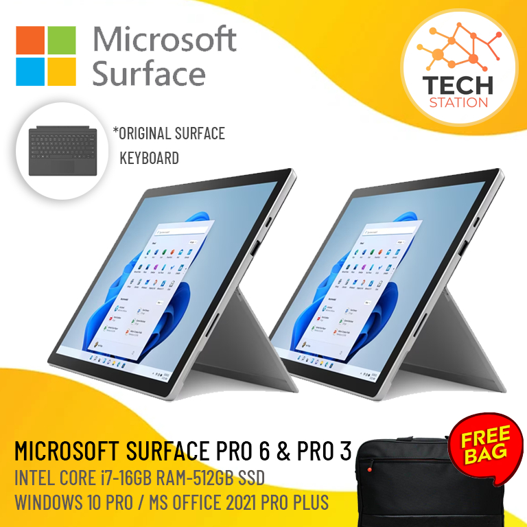 Buy microsoft surface pro Online With Best Price, Nov 2023