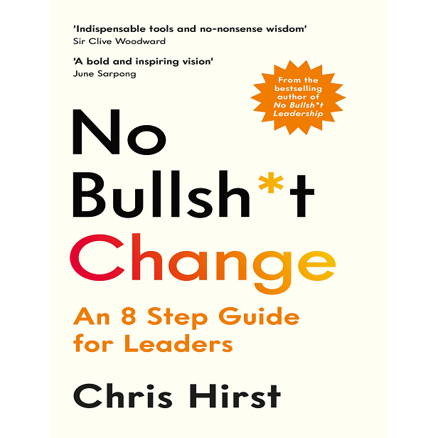 [Ebook PDF] An 8 Step Guide For Leaders (169 Pages) | Shopee Malaysia