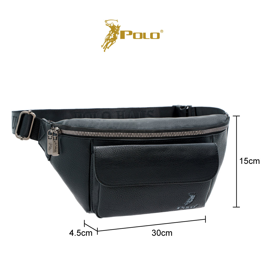 Polo waist bag best sale