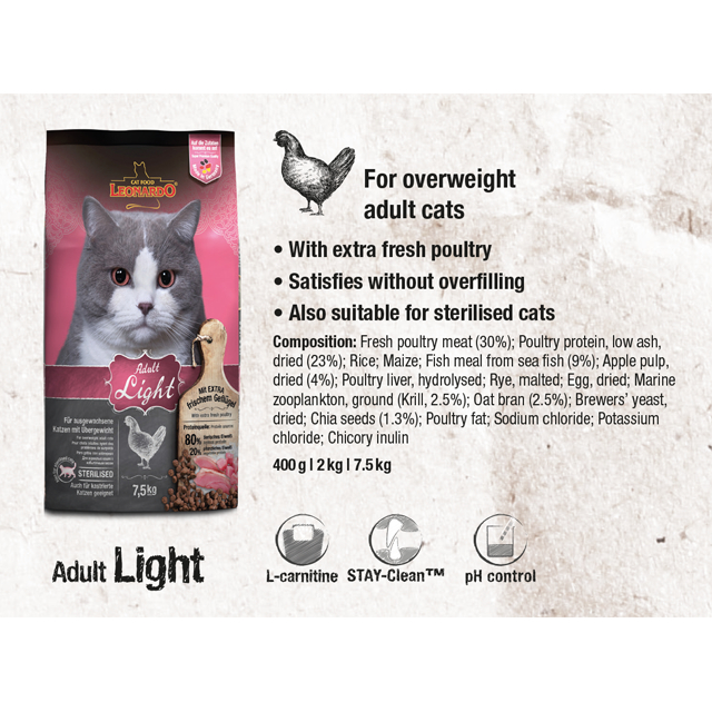 leonardo adult light & sterilised l-carnitine Cat Adulto y Esterilizado 1.8Kg but you also get some from food Jarrow Formulas L-Carnitine, 500 mg,100