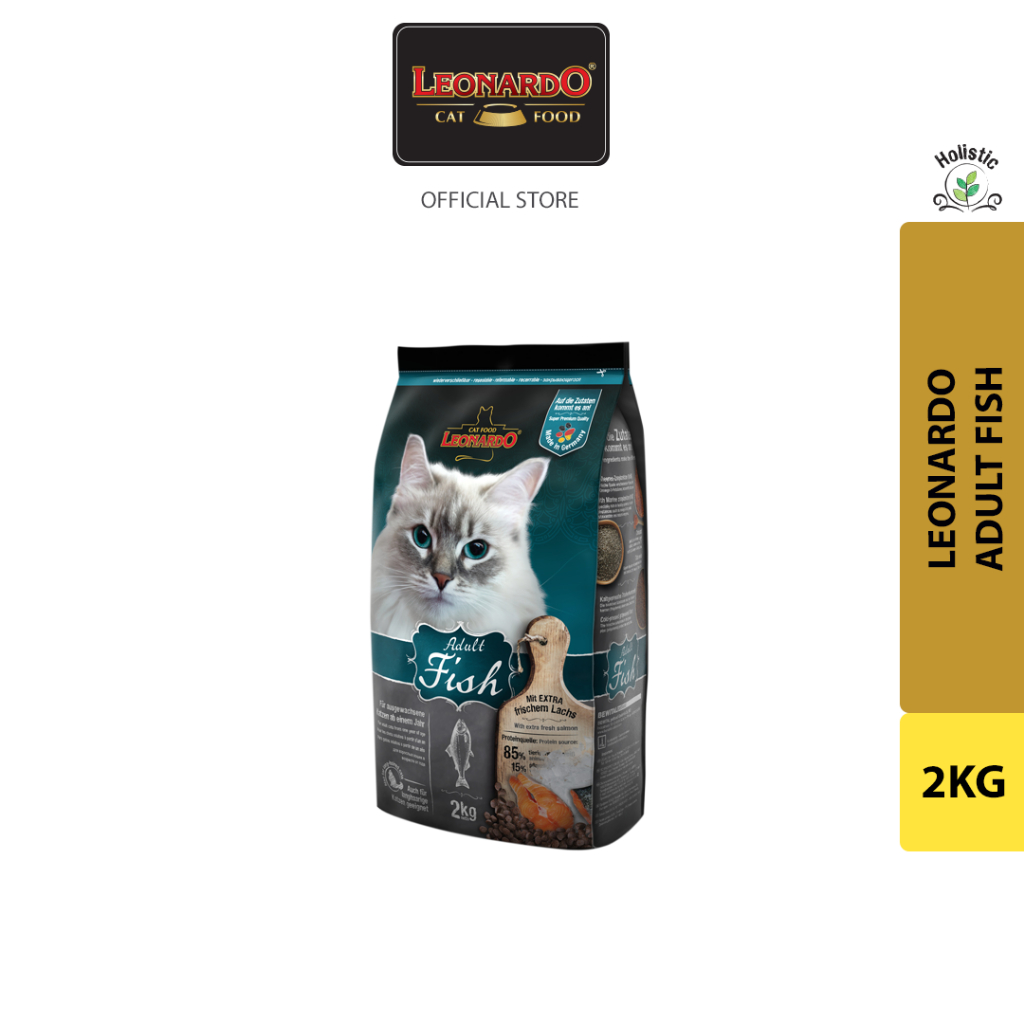 Cat food outlet shopee