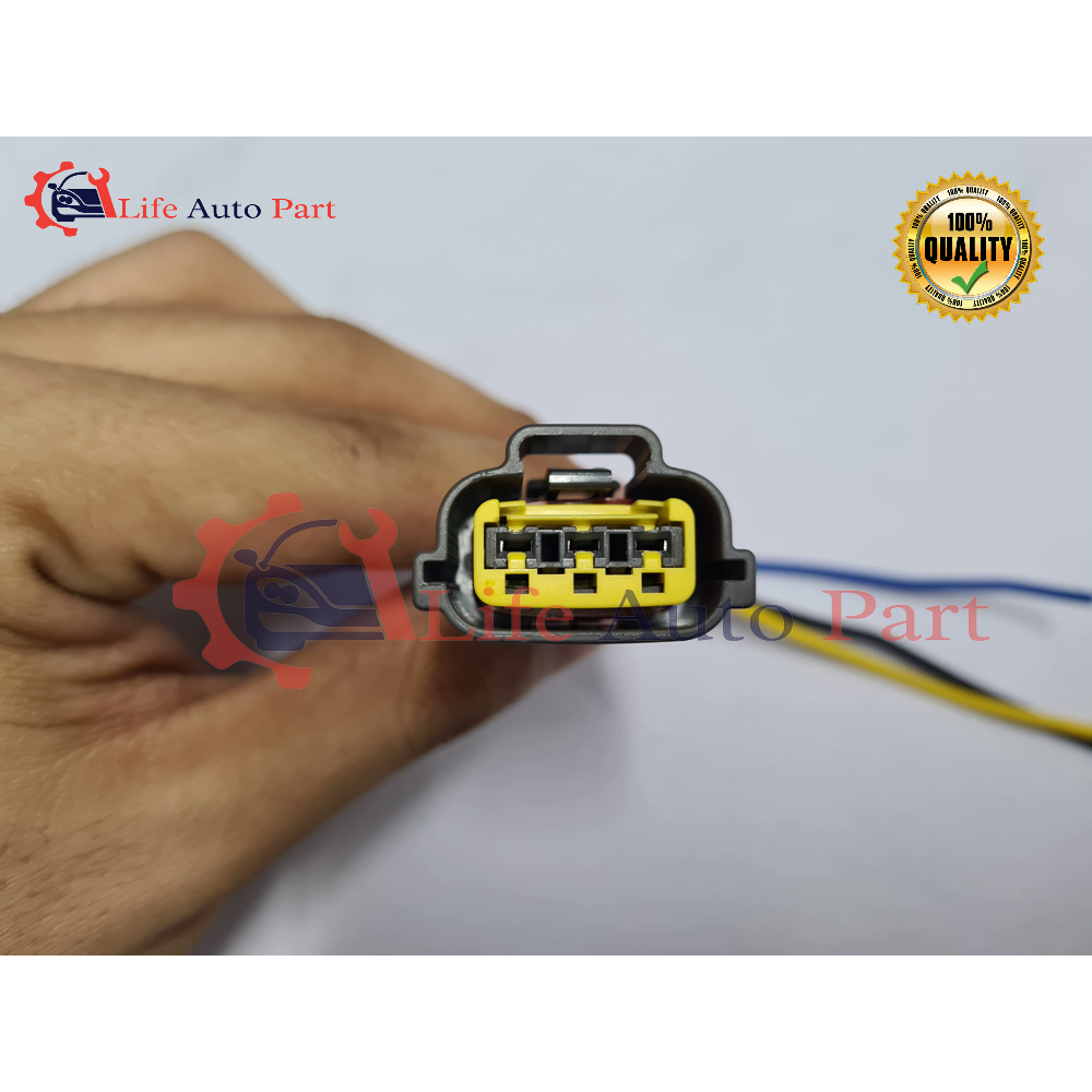 NISSAN CEFIRO A32 A33 ,Sentra N16 Ignition Plug Coil Socket Connector 3