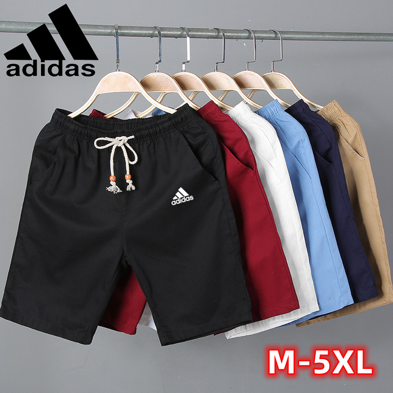 READY STOCK Adidas Men Shorts Short Pants Seluar Pendek Lelaki