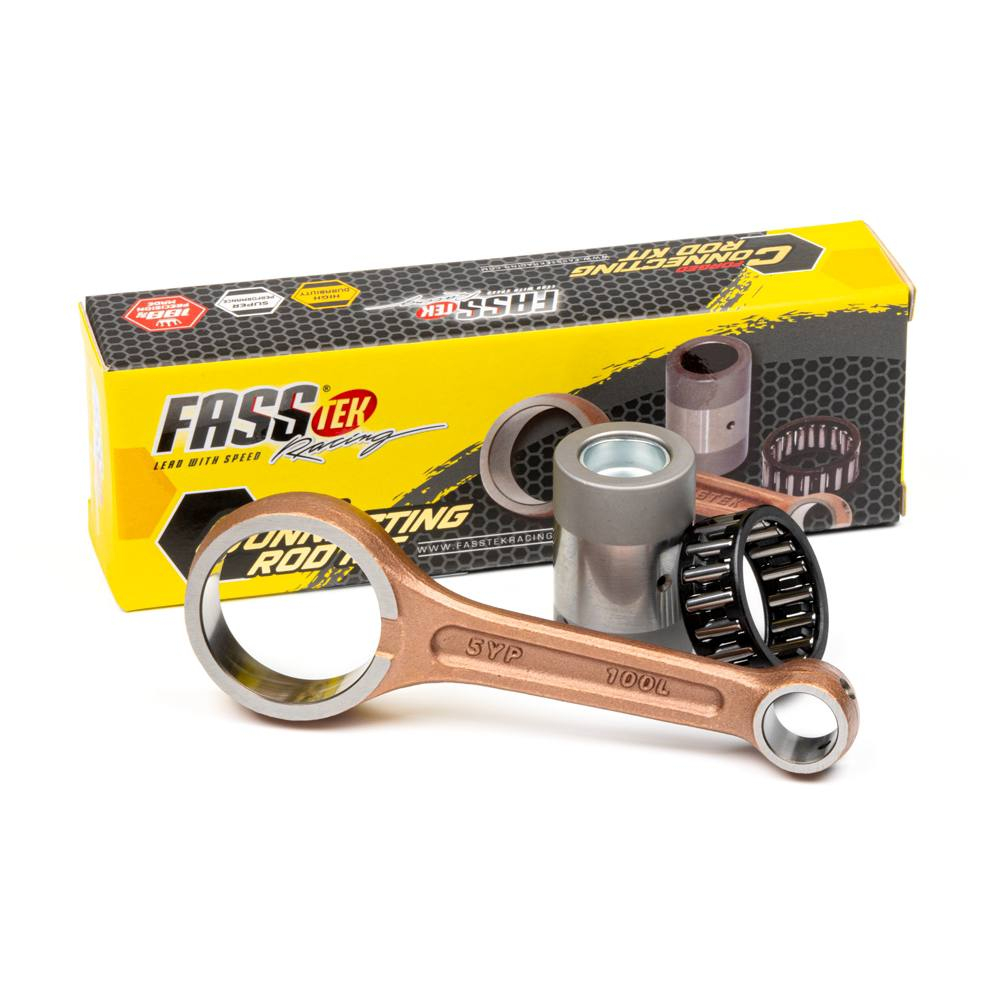 FASSTEK OEM Connecting Rod Yamaha LC135 4 Speed V1 V8. SIZE