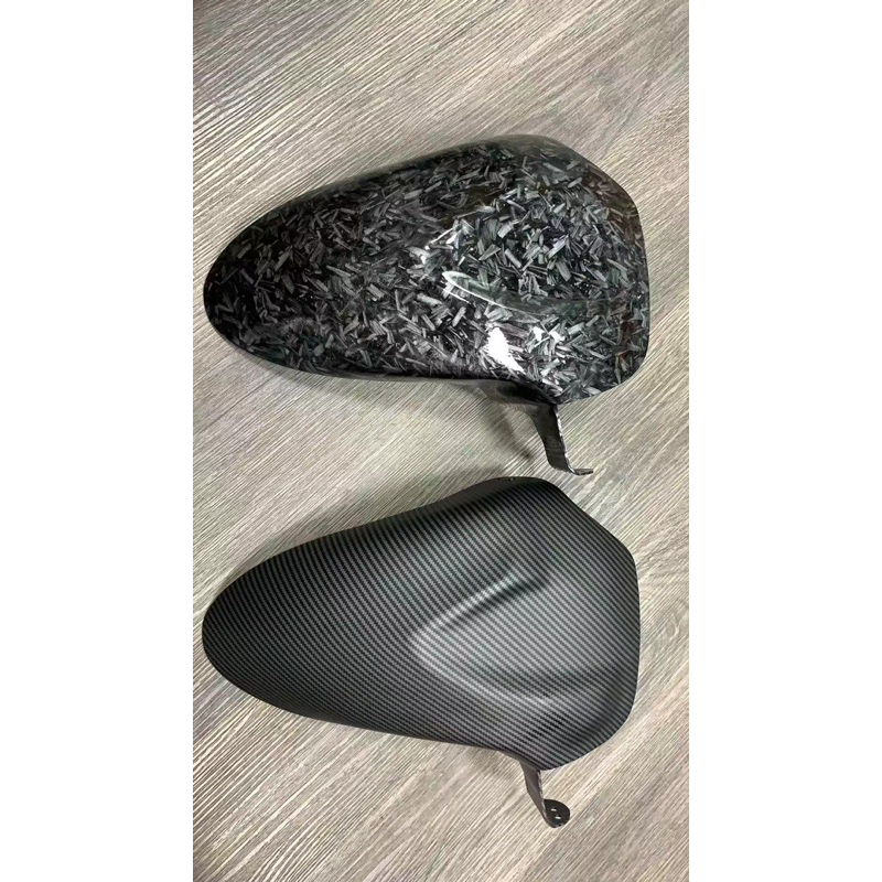 Carbon Rear Fender For Yamaha XMax Xmax Mudguard MudFlap 100 Plug And