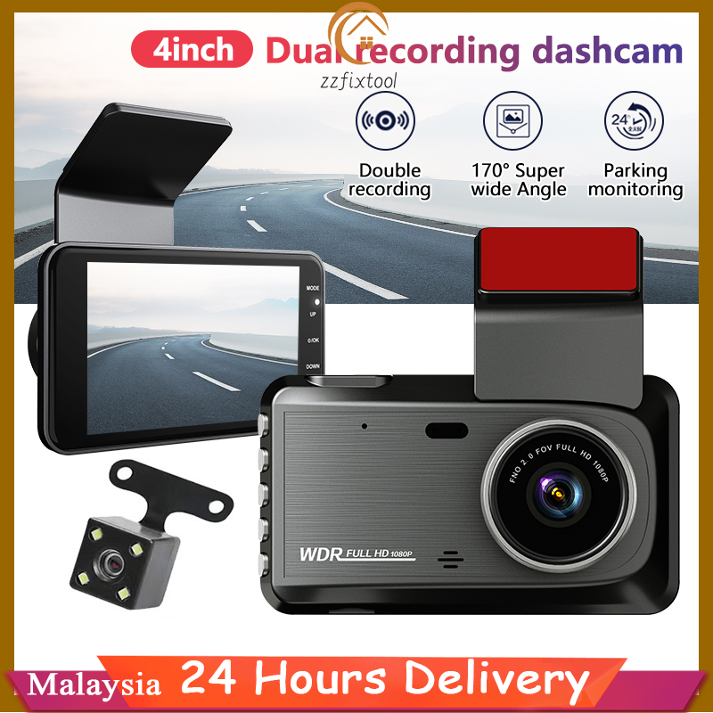 Apexcam Tour Apexcam Dash Cam Review User Manual Apexcam Car Dash