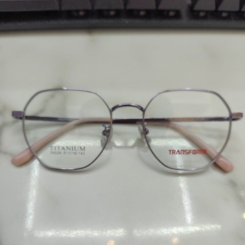 Metal Frame 1390 (Purple) | Shopee Malaysia