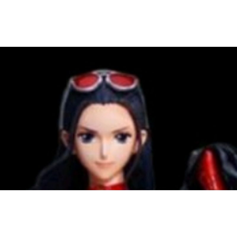 Ready Stock In Malaysia** Anime One Piece GK Nami Boa Hancock Sexy Fashion  Ver. 1/6 Action Figure PVC Figure | Shopee Malaysia
