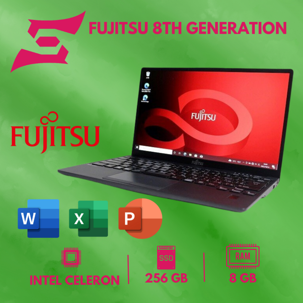 fujitsu laptop - Prices and Promotions - Nov 2023 | Shopee Malaysia