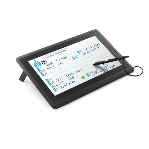 Wacom DTK-1660E 15.6” Pen Display for business | Shopee Malaysia