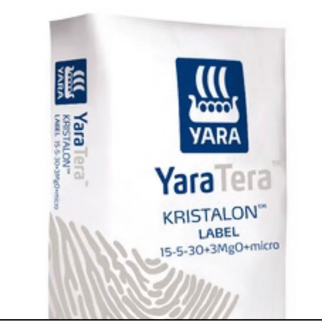 [REPACK] 1KG Yara Tera Kristalon White Label 15-5-30 YaraTera Baja ...