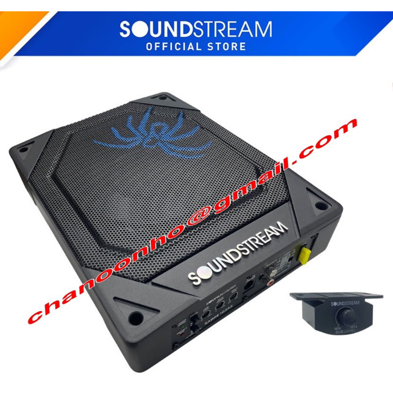 Soundstream 10