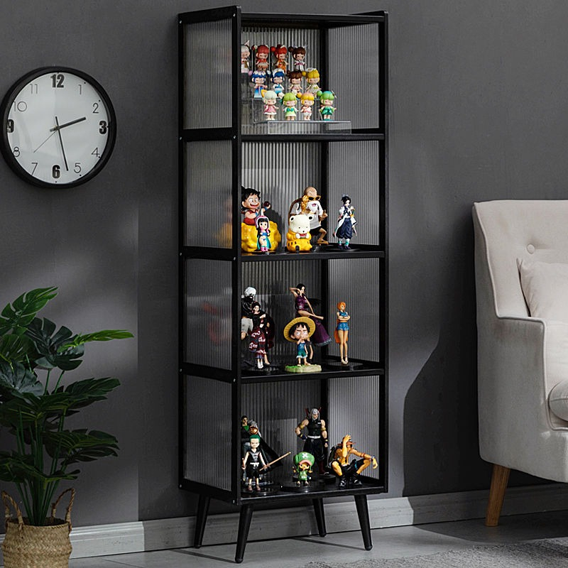 Hand-Made Display Cabinet Lego Building Blocks Acrylic Display Rack ...