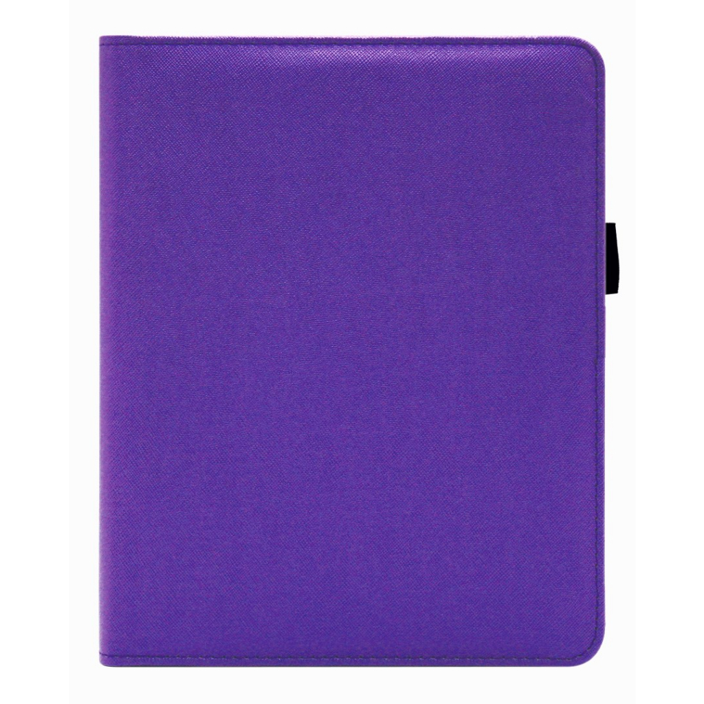 2025 Diary Planner A5 PU Leather W1003 Wire O Monthly Planner Notebook