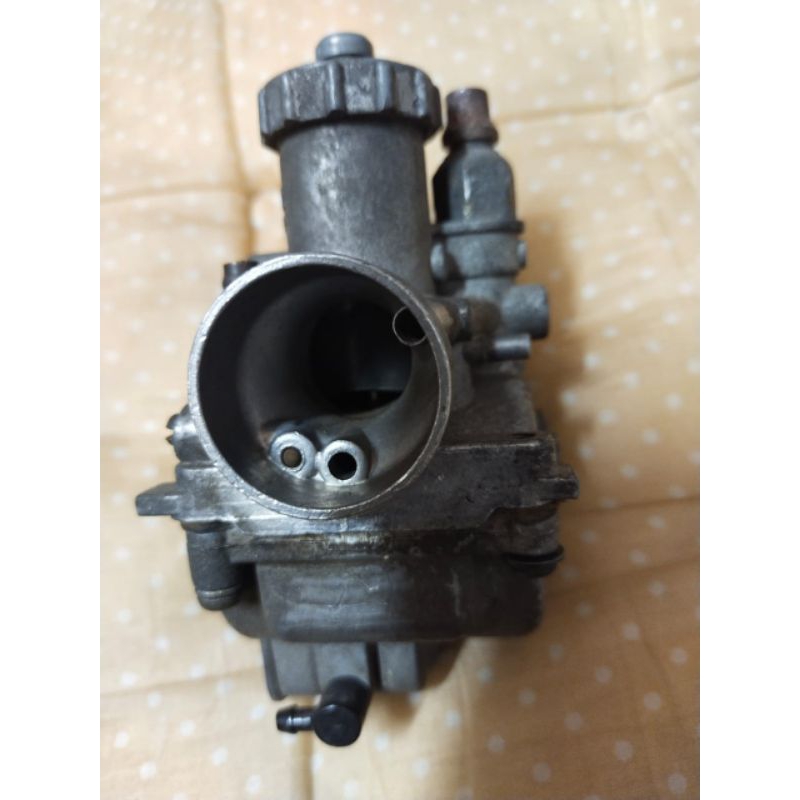 RG110 RG SPORT CARBURETOR SECOND HAND ORIGINAL JAPAN Shopee Malaysia