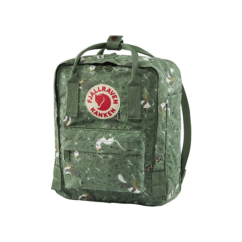 Camo kanken cheap