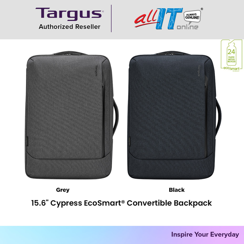 Targus cypress convertible discount backpack