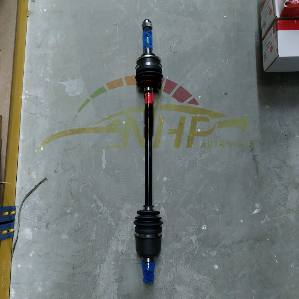 PERODUA KANCIL 660 (AUTO=MANUAL) / 850 (MANUAL) DRIVE SHAFT Shopee