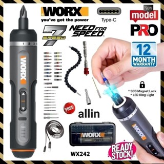 Worx bitset hot sale