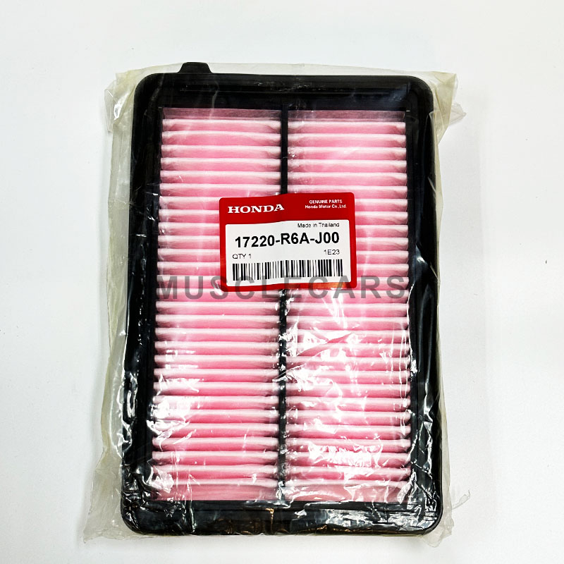 HONDA AIR FILTER FOR CRV TOA 2.0L 17220-R6A-J00 | Shopee Malaysia
