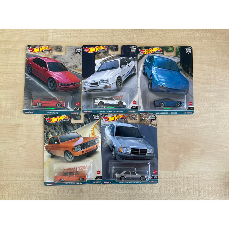 Hot Wheels Canyon Warriors | Shopee Malaysia