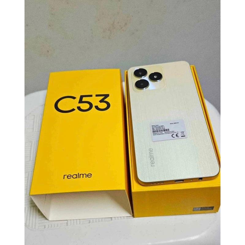 Realme C53 Price in Bangladesh 2024, Specification Review