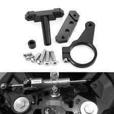 Steering Damper Bracket For Yamaha R15 V3 V4 R15M Anti Tank Slap Handle ...