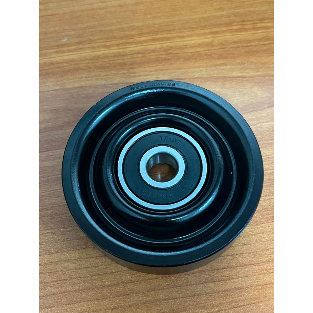 IDLER ADJUSTER PULLEY AIRCOND (NAZA CITRA CARENS 2 MATRIX ELANTRA 0104