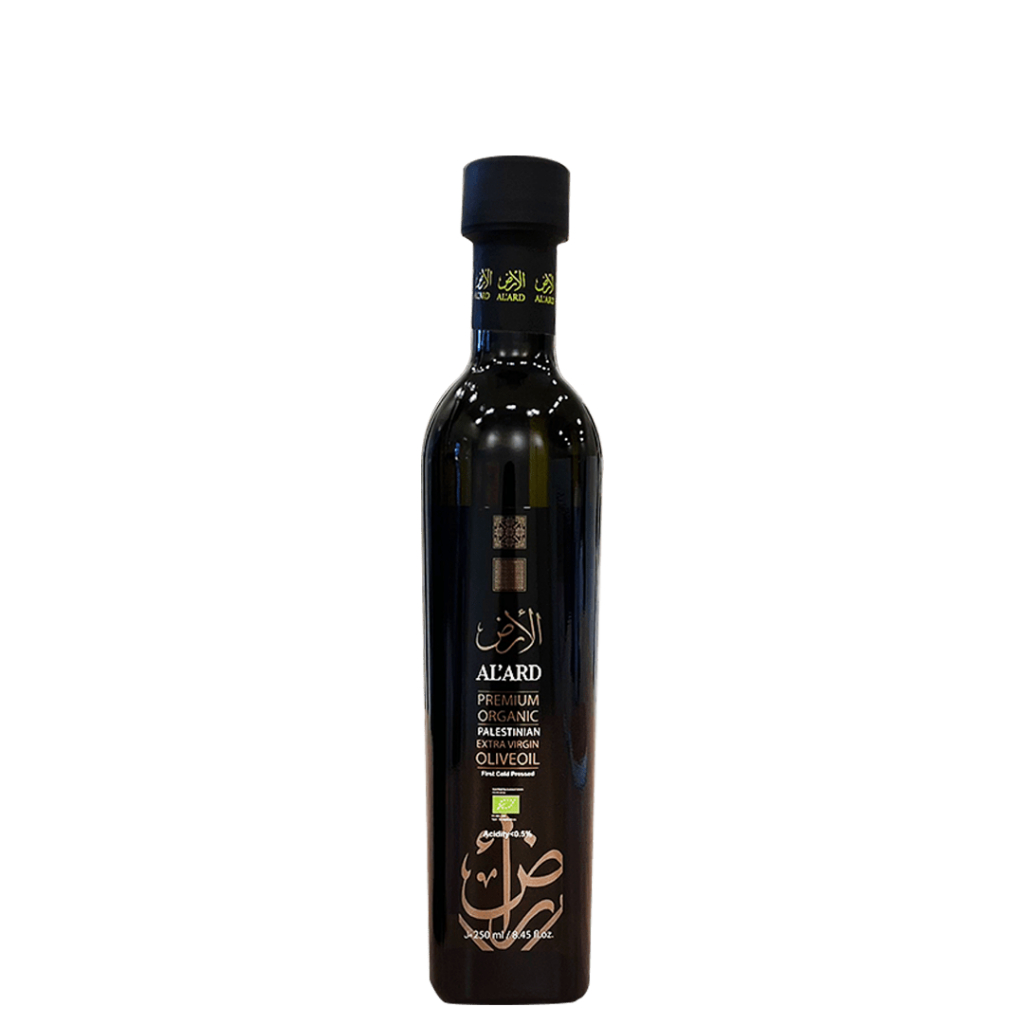 Olive Oil Al Ard Premium 250ml | Shopee Malaysia