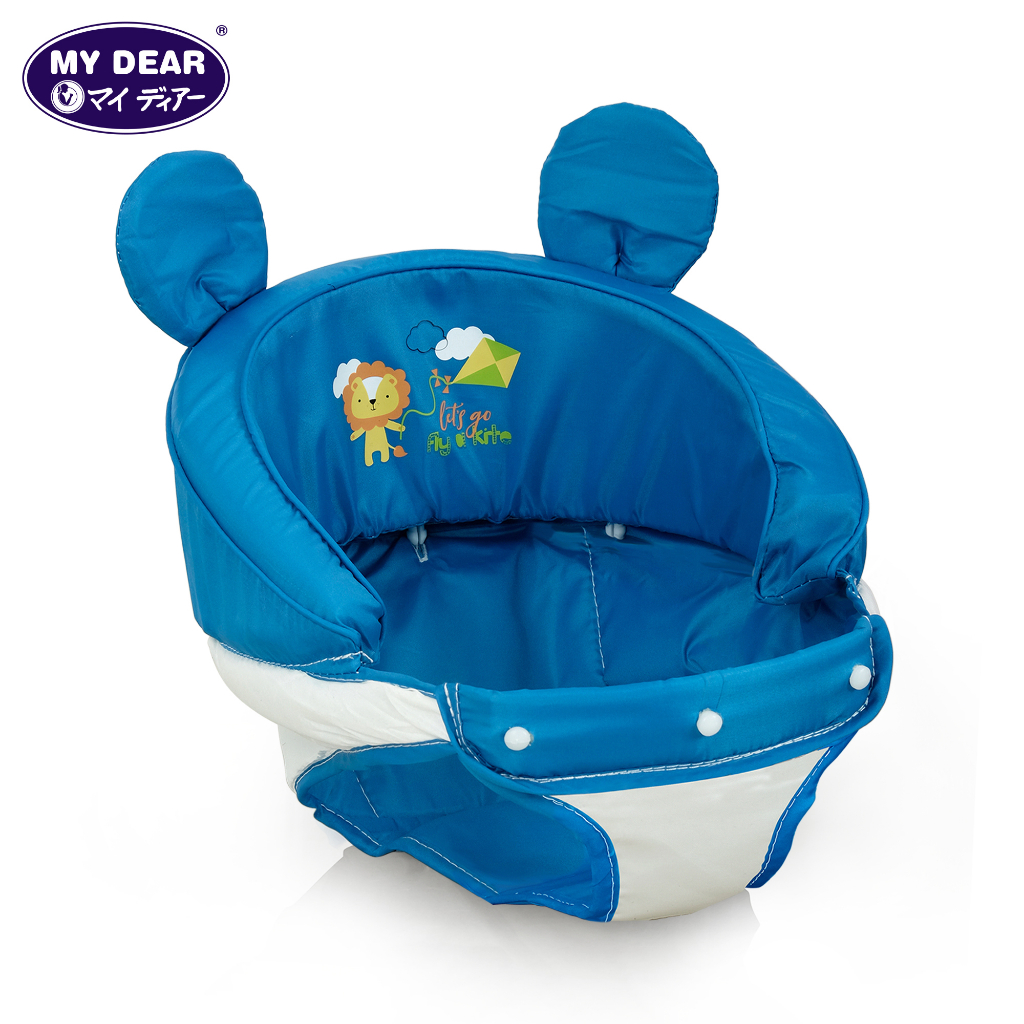 My Dear 10083 Baby Walker Seat Replacement for 20083 20059 20043 20131 Shopee Malaysia