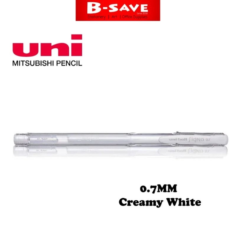Uni-ball Signo Penne A Gel Glitterate – Set Da 5 Colori Metallizzati E Glitter, Punta 1mm, Per Scrapbooking E Hobby Creativi - 3