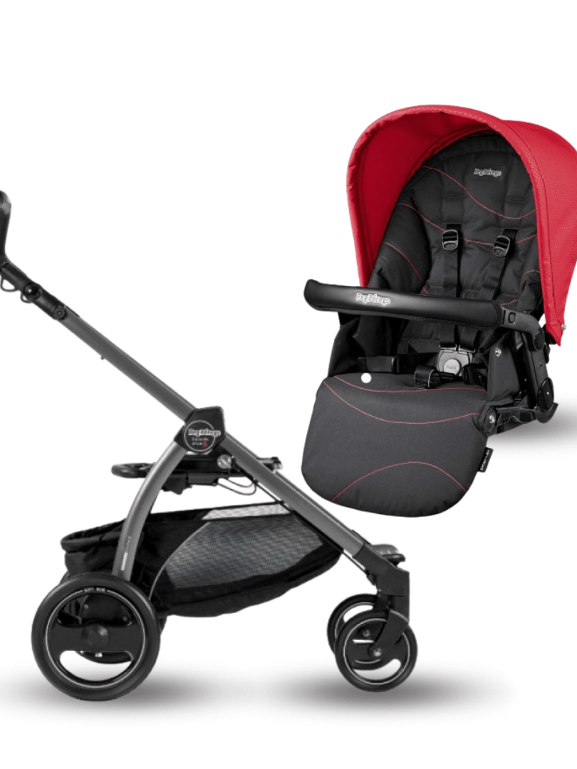 Peg perego s book online