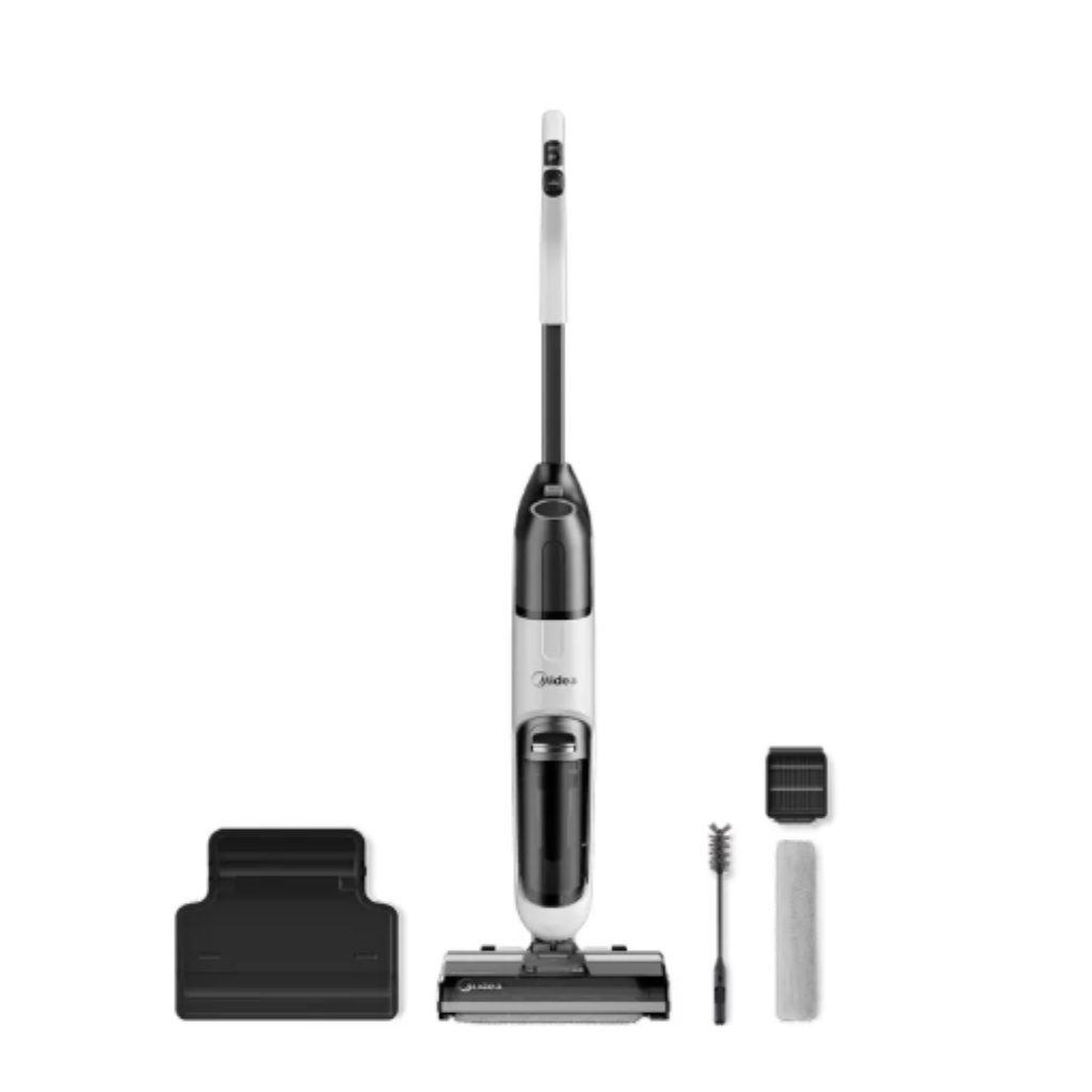 Midea Vacuum cleaner Wet & Dry Cordless Floor Washer MDMVCX6 , MVCX6 Shopee Malaysia