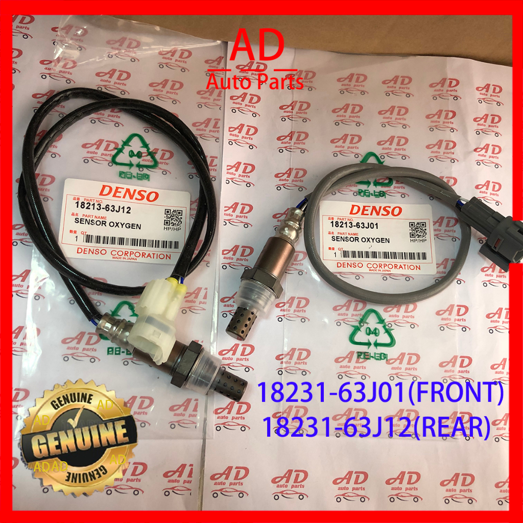🔥Warranty 3month🔥JAPAN DENSO SUZUKI SWIFT 1.5 1.6 1.3 RS415 RS413 SX4 1 ...