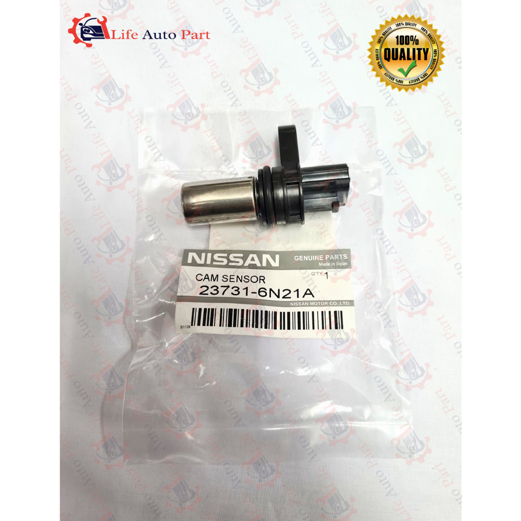 CAMSHAF CAM SENSOR NISSAN X TRAIL T30 MURANO Z50 SERENA C24 SR20 3 PINS