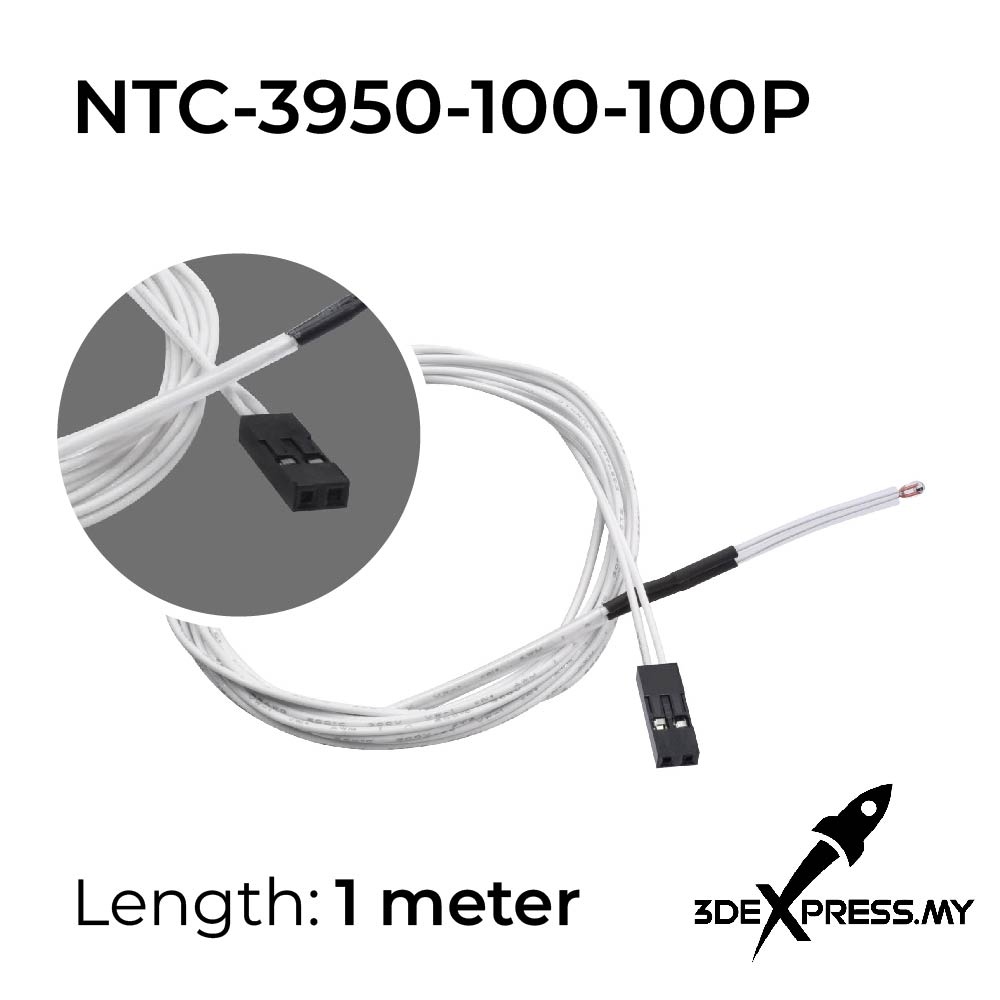 NTC 3950 -100-100P