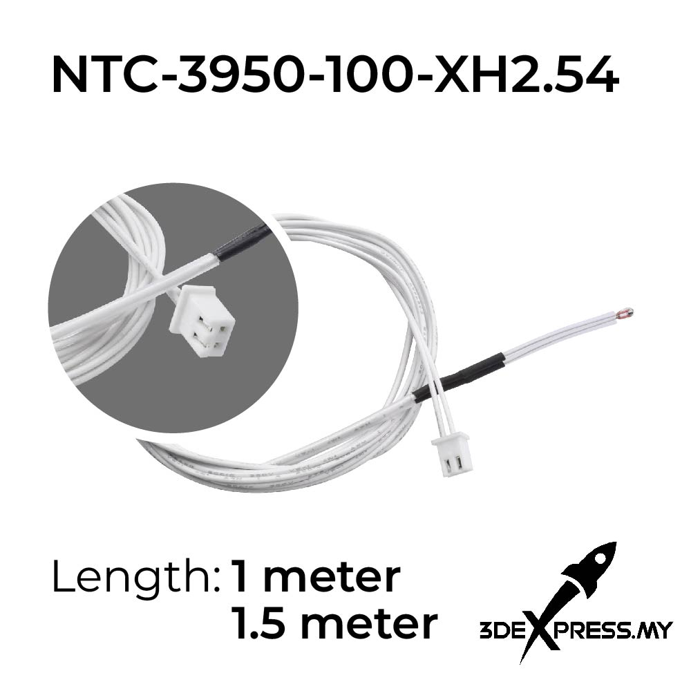 3950-100-XH2.54 (B)
