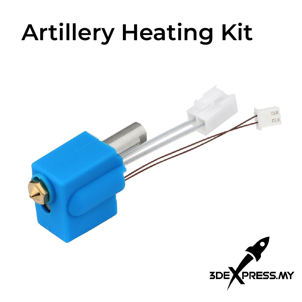 Heating kit - 1 Set