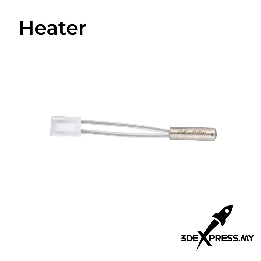 Heater