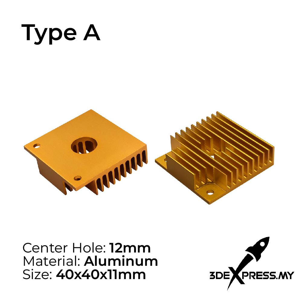 Type A Gold