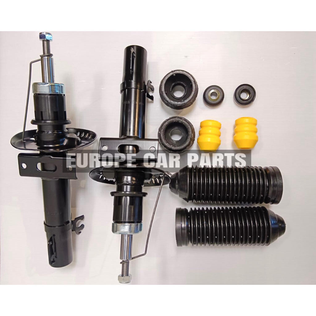 SHOCK ABSORBER FRONT VOLKSWAGEN POLO 1.2 1.4 1.6 /POLO SEDAN / VENTO 1.