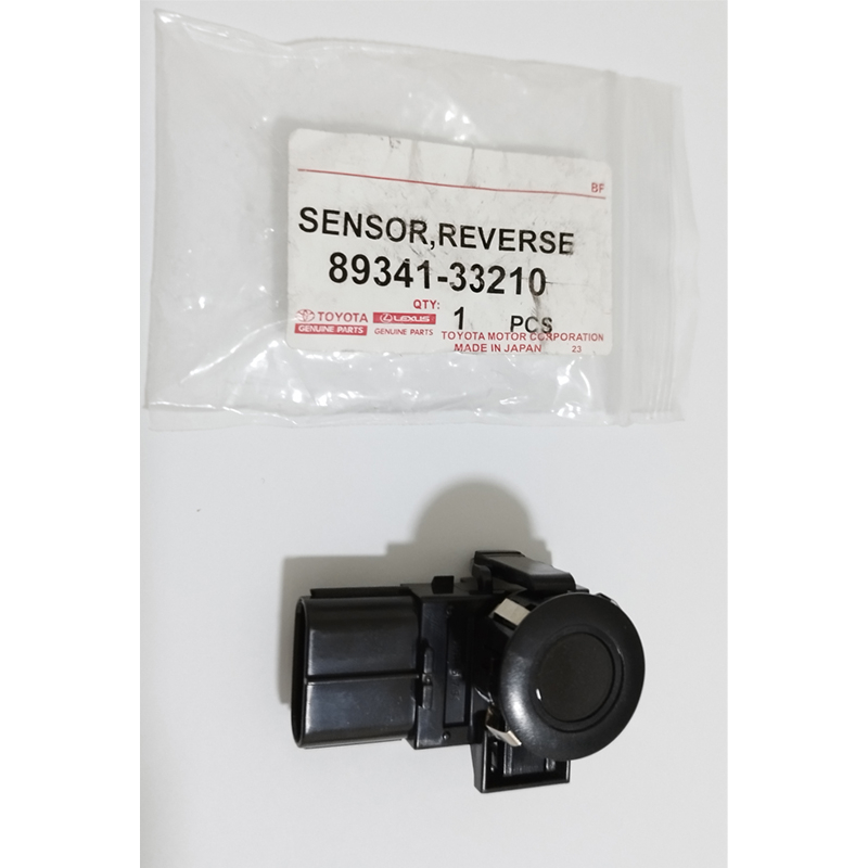Toyota Alphard ANH20, Camry ASV50 Reverse Sensor (89341-33210) | Shopee ...
