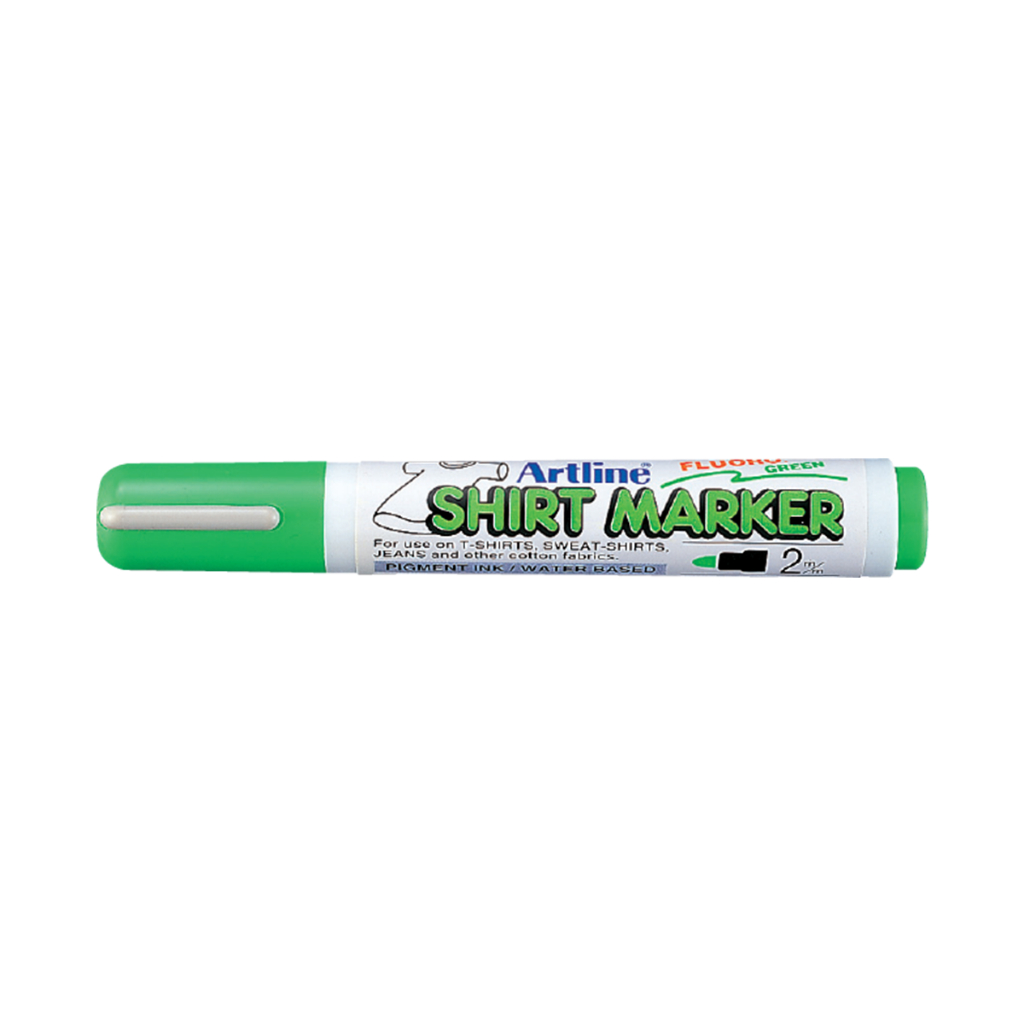 Artline TShirt Marker Shopee Malaysia