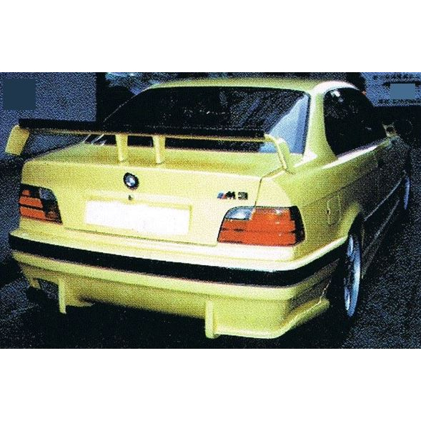 BMW 3 Series E36 Rear Spoiler ( DTM / AC / C2 ) Style Shopee Malaysia