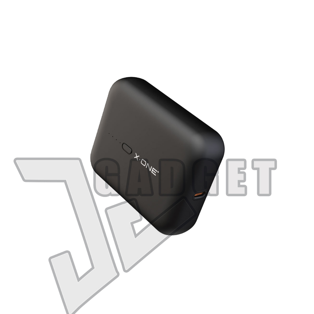 X.One Nano Powerbank 10000mAh Dual Port with 30W PD + Huawei